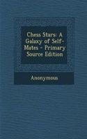 Chess Stars: (English)