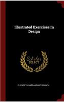 Illustrated Exercises in Design