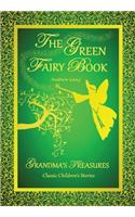 Green Fairy Book - Andrew Lang