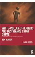 White-Collar Offenders and Desistance from Crime