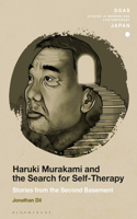 Haruki Murakami and the Search for Self-Therapy