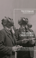 Munich Crisis of 1938