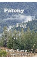 Patchy Fog (LP)
