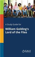 Study Guide for William Golding's Lord of the Flies