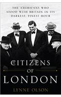 Citizens of London