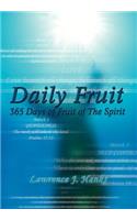 Daily Fruit