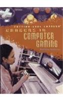 Careers in Computer Gaming: (Cutting-Edge Careers)