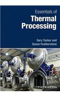 Essentials of Thermal Processing