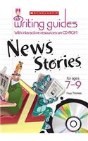News Stories for Ages 7-9