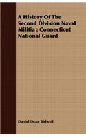 A History of the Second Division Naval Militia