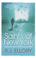 Saints of New York