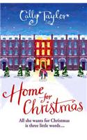 Home for Christmas