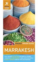 Pocket Rough Guide Marrakesh