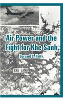 Air Power and the Fight for Khe Sanh