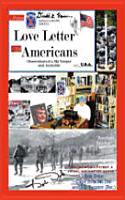 Love Letter to Americans