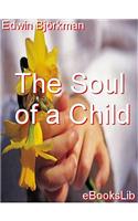 Soul of a Child, Thr