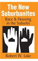The New Suburbanites