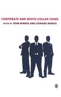 Corporate and White Collar Crime