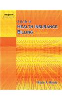 A Guide to Health Insurance Billing