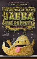 Surprise Attack of Jabba the Puppett