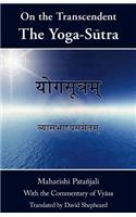 On the Transcendent: the Yoga-Sutra(English)