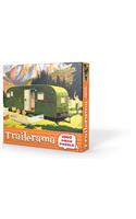 Trailerama Puzzle 1000 Piece