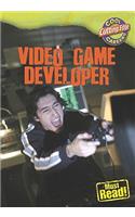 Video Game Developer