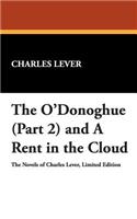 The O'Donoghue (Part 2) and a Rent in the Cloud: (English)
