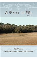 A Part of Me Vol. 1