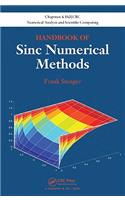 Handbook of Sinc Numerical Methods