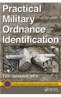 Practical Military Ordnance Identification