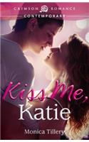 Kiss Me, Katie