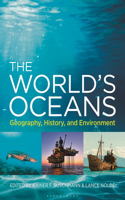 World's Oceans: Geography, History, and Environment