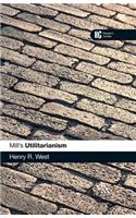 Mill's 'Utilitarianism'