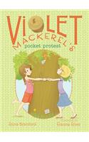 Violet Mackerel's Pocket Protest