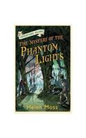 Mystery of the Phantom Lights