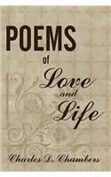 Poems of Love and Life