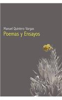Poemas Y Ensayos