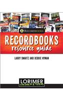 Recordbooks Teacher's Resource Guide