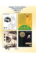 Seabee Cruise Books Vietnam Series NMCB-8
