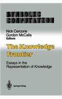 Knowledge Frontier