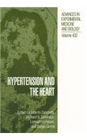 Hypertension and the Heart