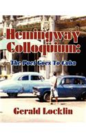Hemingway Colloquium