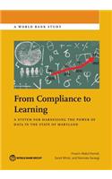 From Compliance to Learning