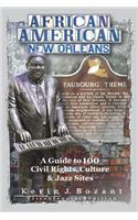 African American New Orleans