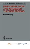 First-Order Logic and Automated Theorem Proving
