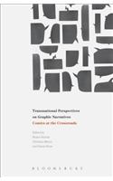 Transnational Perspectives on Graphic Narratives