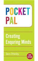 Pocket PAL: Creating Enquiring Minds