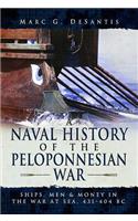 Naval History of the Peloponnesian War