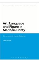 Art, Language and Figure in Merleau-Ponty